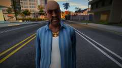 HD Vbmocd para GTA San Andreas