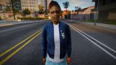 New Hfori para GTA San Andreas