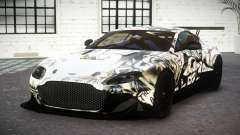 Aston Martin Vantage GT AMR S7 para GTA 4