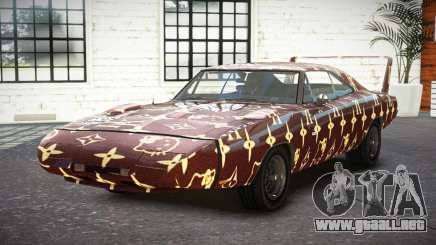 1969 Dodge Charger Daytona S11 para GTA 4