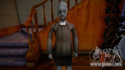 Fantasma 2 para GTA San Andreas