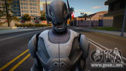 Dronesultron - Avengers Age Of Ultron para GTA San Andreas