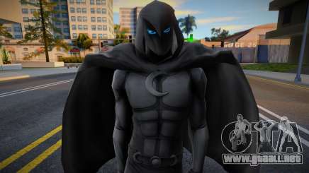 Moon Knight Secret Avengers para GTA San Andreas