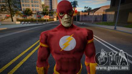 The Flash 1 para GTA San Andreas