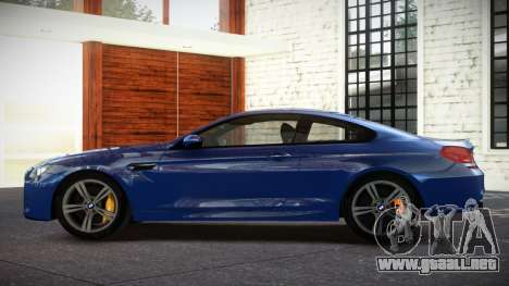 BMW M6 F13 G-Style para GTA 4