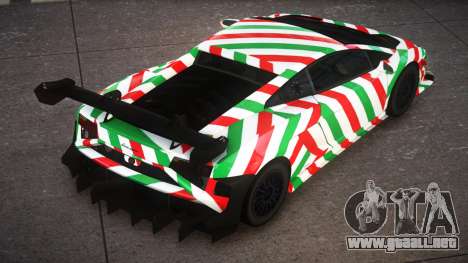 Lamborghini Gallardo Z-Tuning S2 para GTA 4