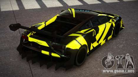 Lamborghini Gallardo Z-Tuning S1 para GTA 4