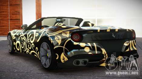 Ferrari F12 Zq S5 para GTA 4