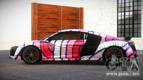 Audi R8 ZT S1 para GTA 4