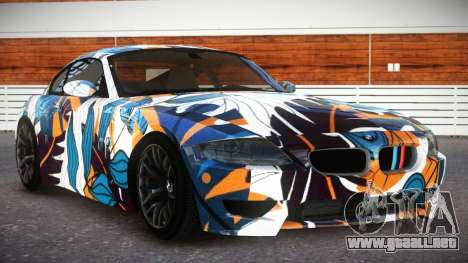 BMW Z4 PS-I S3 para GTA 4
