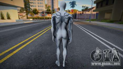 Fortnite - SpiderMan Future Foundation para GTA San Andreas