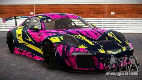 RUF RGT-8 Zq S11 para GTA 4