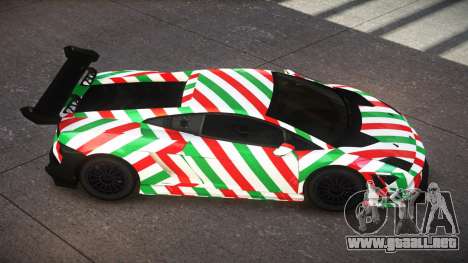 Lamborghini Gallardo Z-Tuning S2 para GTA 4