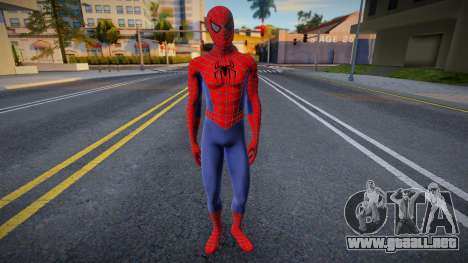 Tobey Maguire para GTA San Andreas