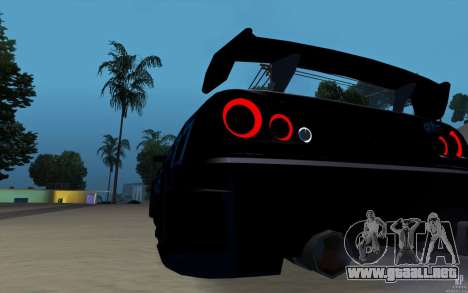 Elegy MTA-RP by v1adi v 1.0 para GTA San Andreas