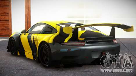 RUF RGT-8 Zq S7 para GTA 4