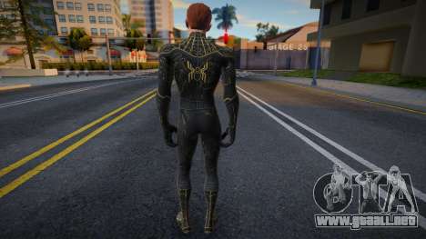 Tom Holland v2 para GTA San Andreas