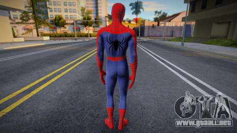 Tobey Maguire para GTA San Andreas