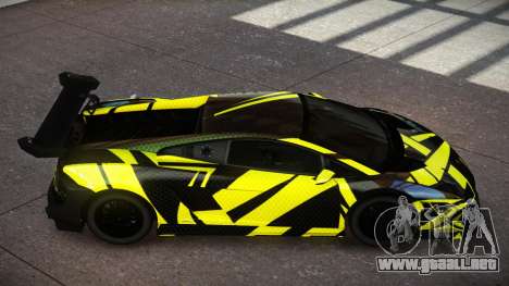 Lamborghini Gallardo Z-Tuning S1 para GTA 4
