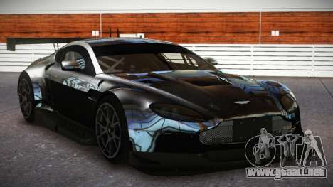 Aston Martin Vantage ZT para GTA 4