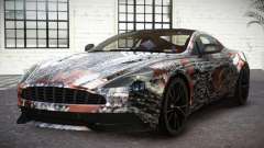 Aston Martin Vanquish ZR S2 para GTA 4