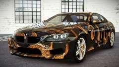 BMW M6 F13 G-Style S5 para GTA 4