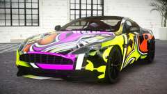Aston Martin Vanquish ZR S4 para GTA 4