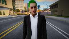 Joker Guason para GTA San Andreas