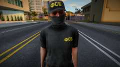 FSB 4 para GTA San Andreas