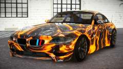 BMW Z4 PS-I S2 para GTA 4