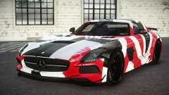 Mercedes-Benz SLS Zq S11 para GTA 4