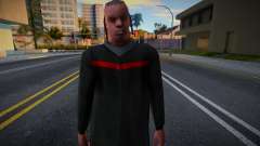 Vbmycr de invierno para GTA San Andreas