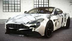 Aston Martin Vanquish ZR S1 para GTA 4