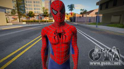 Tobey Maguire para GTA San Andreas