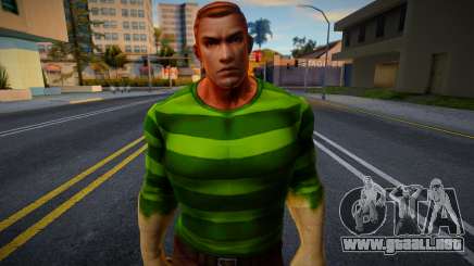 Sand para GTA San Andreas