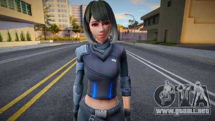 Creative Destruction v3 para GTA San Andreas