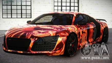 Audi R8 S-Tune S3 para GTA 4