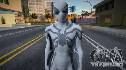 Fortnite - SpiderMan Future Foundation para GTA San Andreas