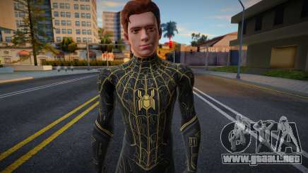 Tom Holland v2 para GTA San Andreas