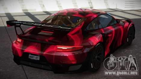 Porsche 911 S-Tune S2 para GTA 4