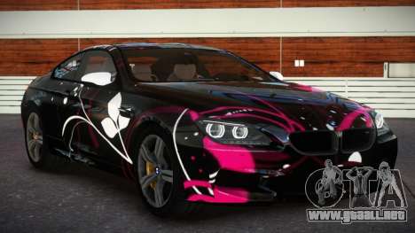 BMW M6 F13 R-Tune S9 para GTA 4