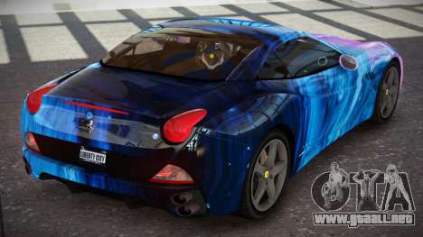 Ferrari California ZR S4 para GTA 4