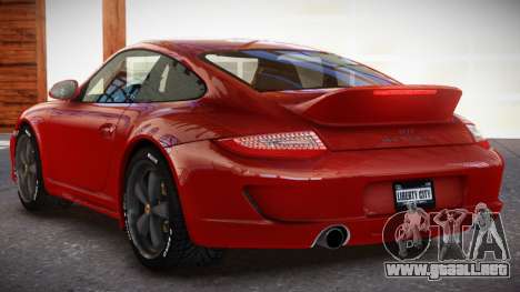 Porsche 911 S-Classic para GTA 4