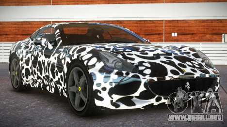 Ferrari California ZR S8 para GTA 4