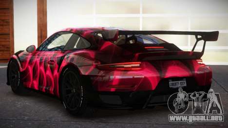 Porsche 911 S-Tune S2 para GTA 4