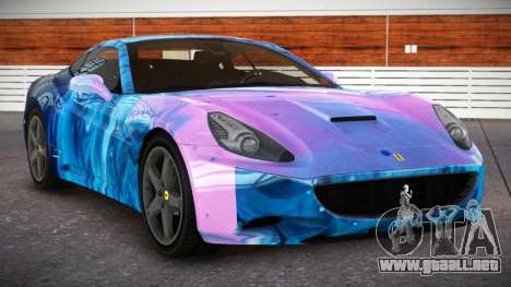 Ferrari California ZR S4 para GTA 4