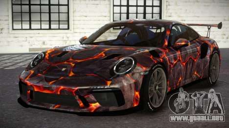 Porsche 911 R-Tune S3 para GTA 4
