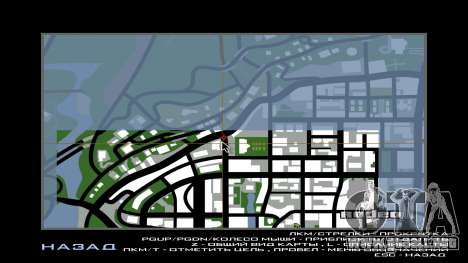 Kyōiku-Bu para GTA San Andreas