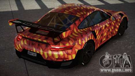 Porsche 911 S-Tune S3 para GTA 4