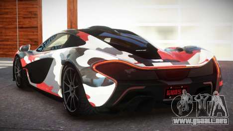McLaren P1 R-Tune S7 para GTA 4